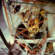 Illustration for article titled NASA Tossed Astronauts with this Gimbal Rig Before Launching Them into Space